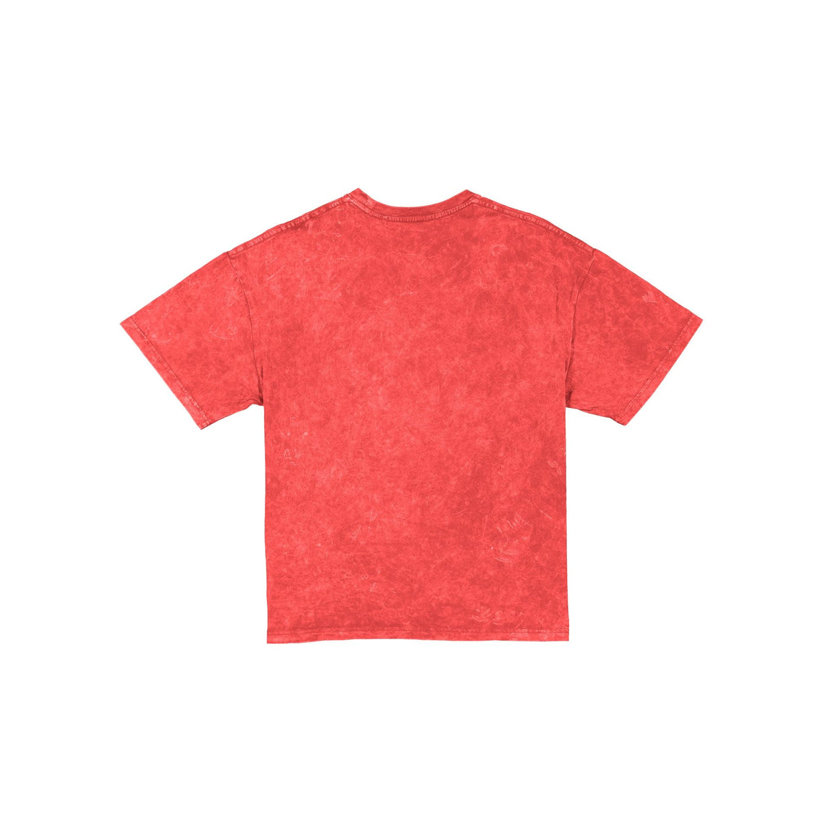 San Francisco 49ers Women's Throwback Oversized Washed T-Shirt
