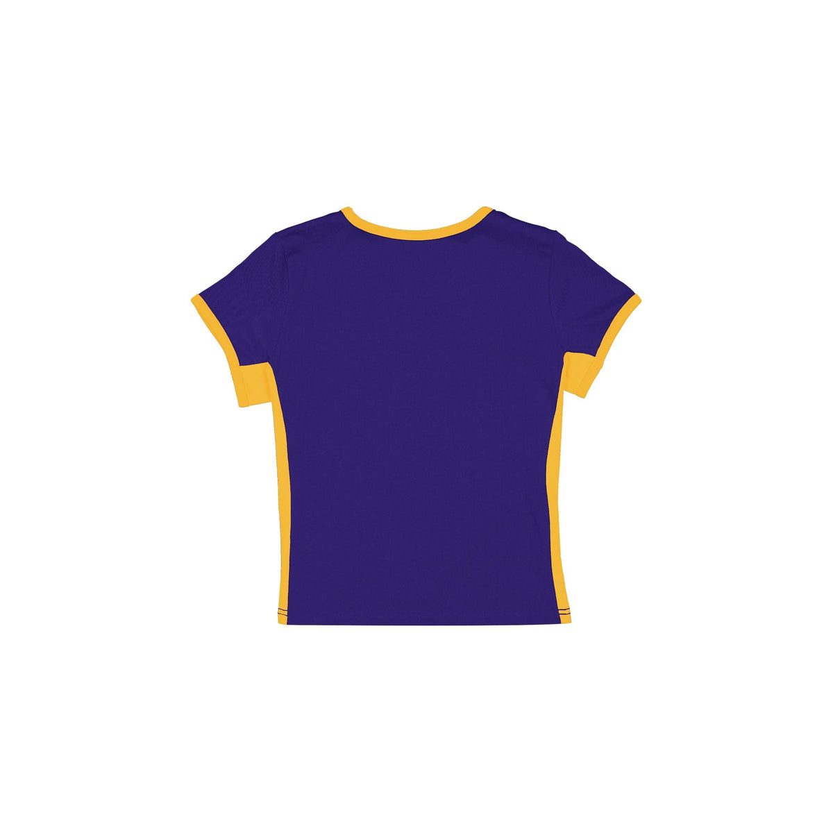 Los Angeles Lakers Women's Baby Tee