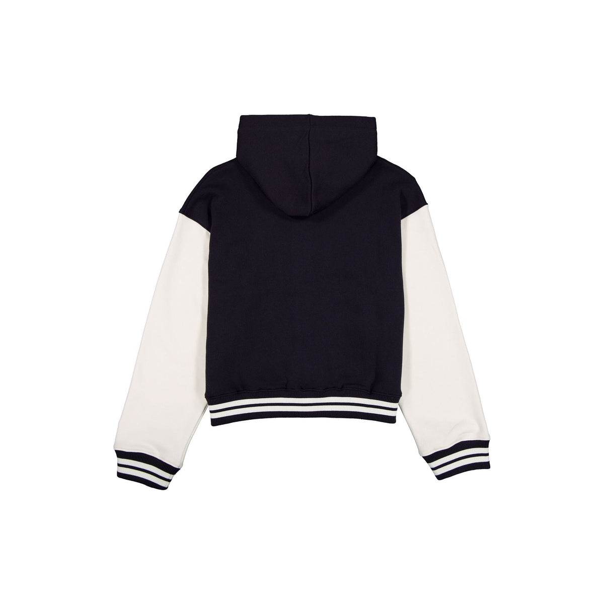New York Yankees Women's Throwback Fleece Jacket