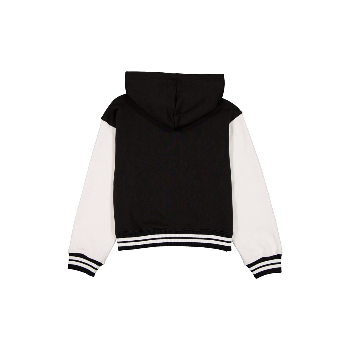 Las Vegas Raiders Women's Throwback Fleece Jacket