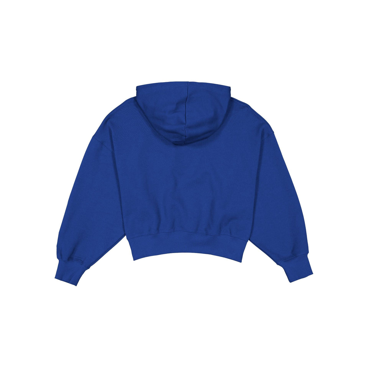 Philadelphia 76ers Women's Boxy Laurel Hoodie