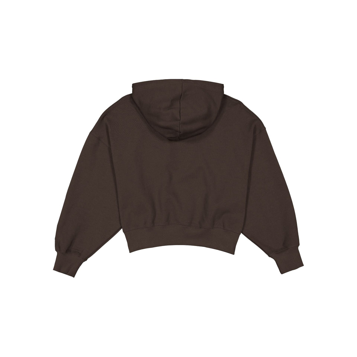 San Diego Padres Women's Boxy Laurel Hoodie