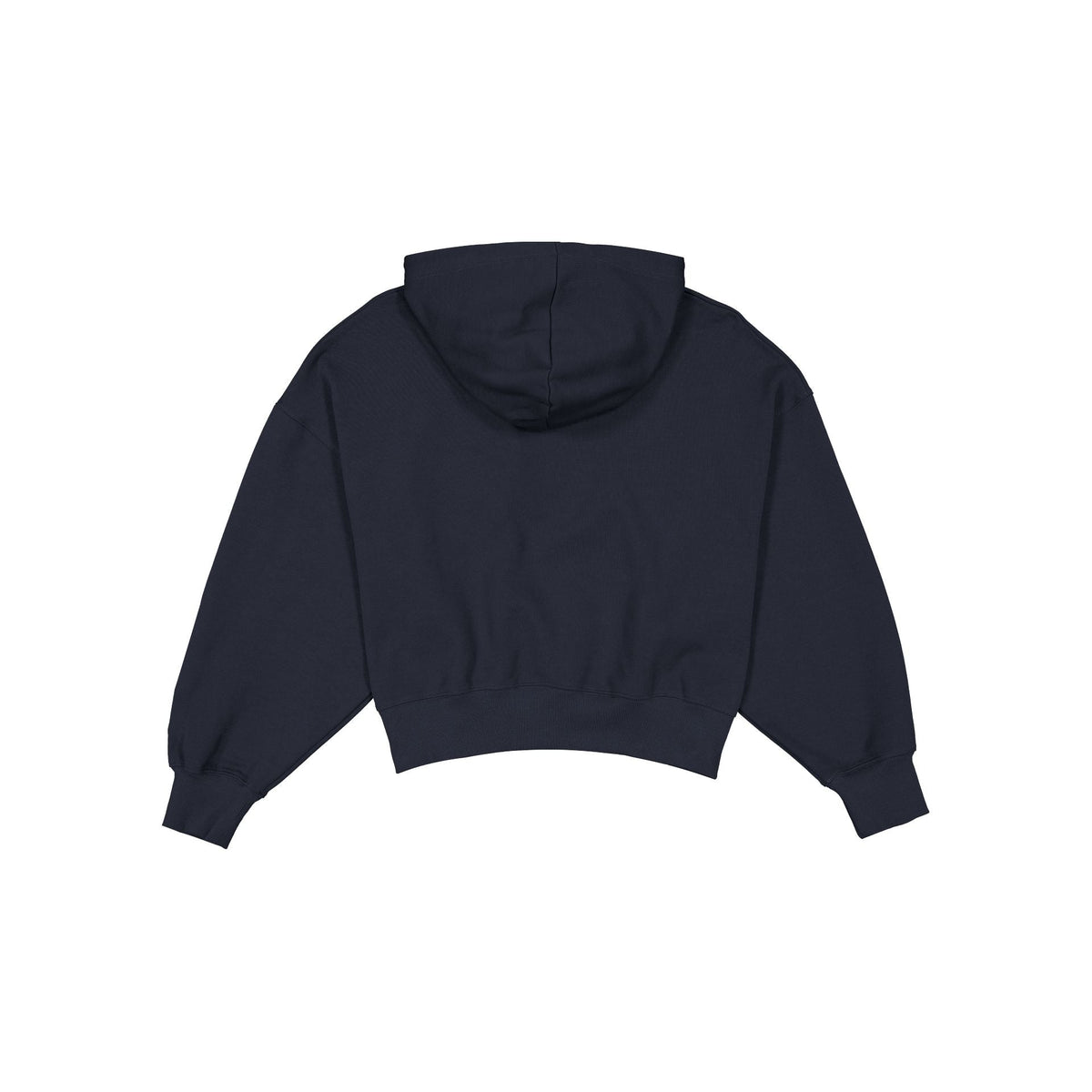 Dallas Cowboys Women's Boxy Laurel Hoodie