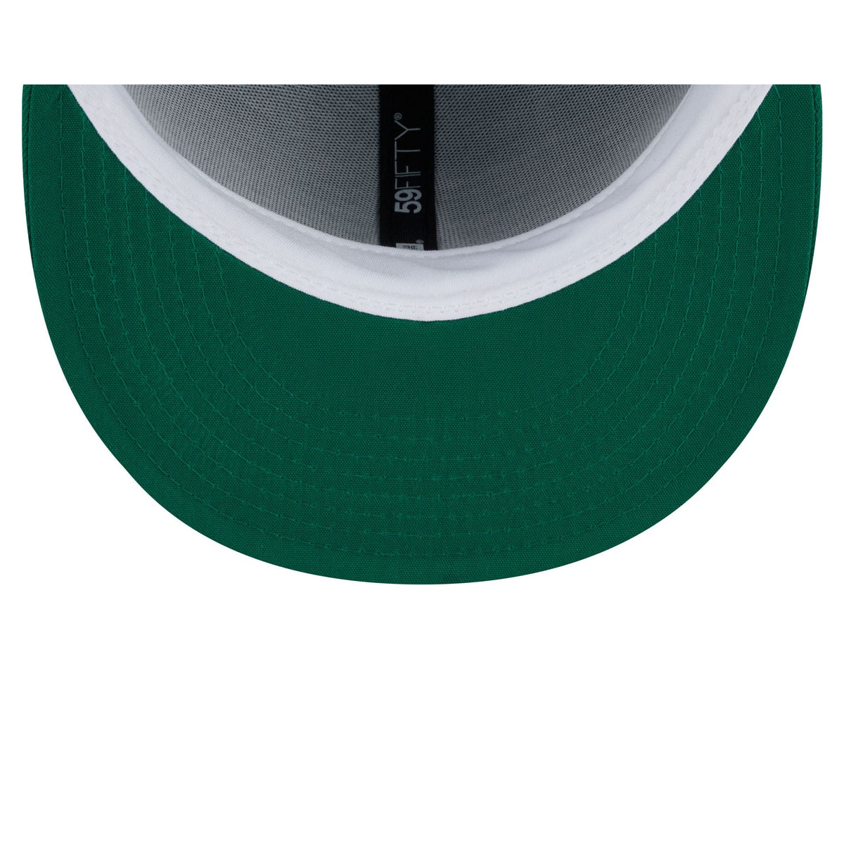 Athletics 2026 Hall of Fame 59FIFTY Fitted Hat
