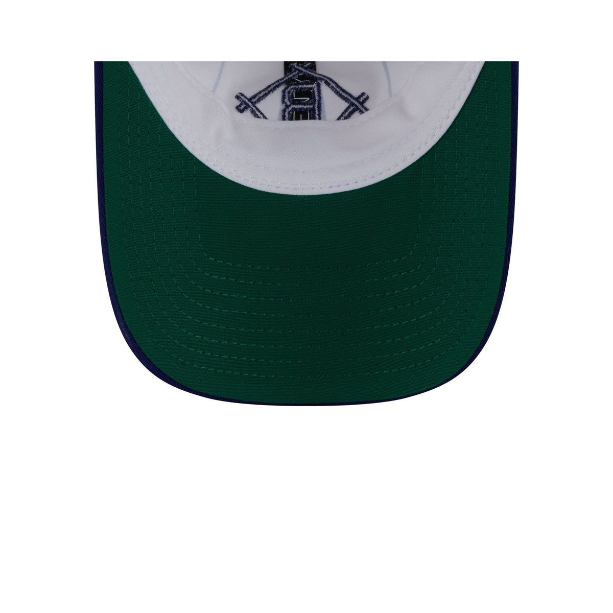 Brooklyn Dodgers 2026 Hall of Fame 9TWENTY Adjustable Hat