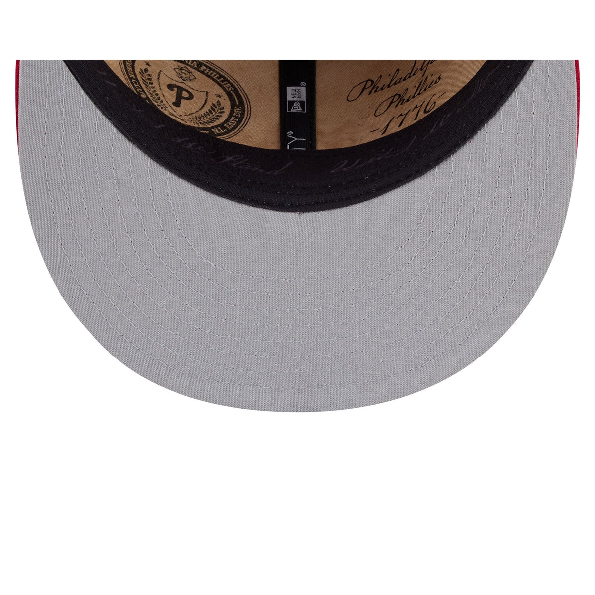 Philadelphia Phillies 2026 All-Star Game 9FIFTY Snapback Hat