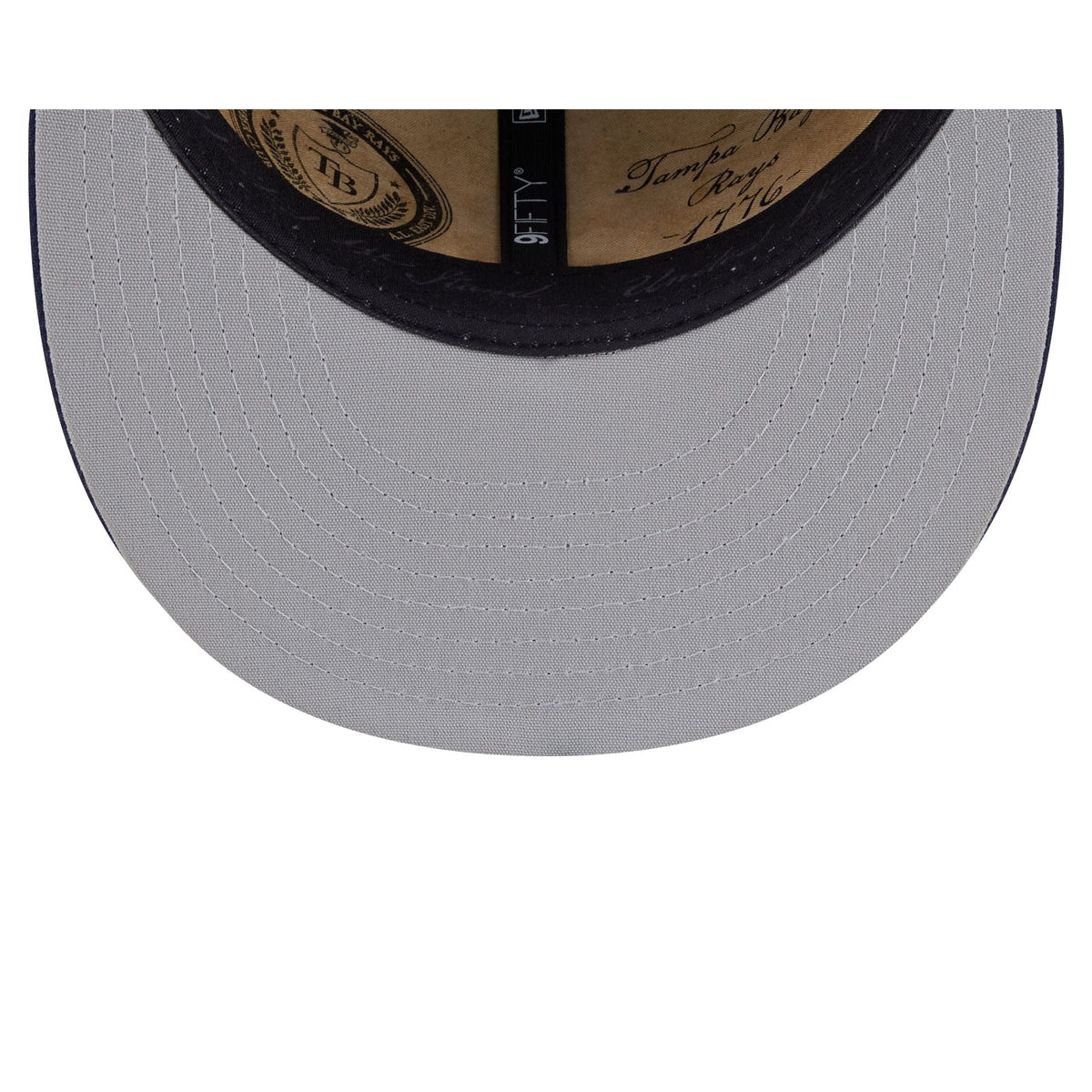 Tampa Bay Rays 2026 All-Star Game 9FIFTY Snapback Hat