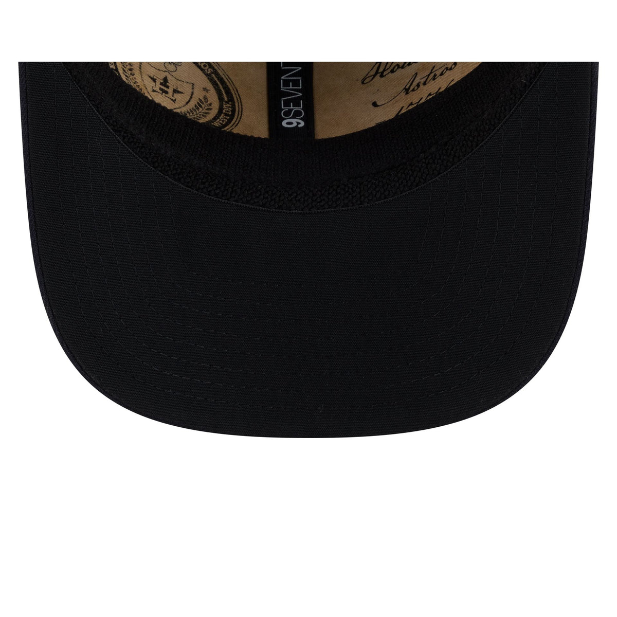 Houston Astros 2026 All-Star Game 9SEVENTY Stretch-Snap Hat