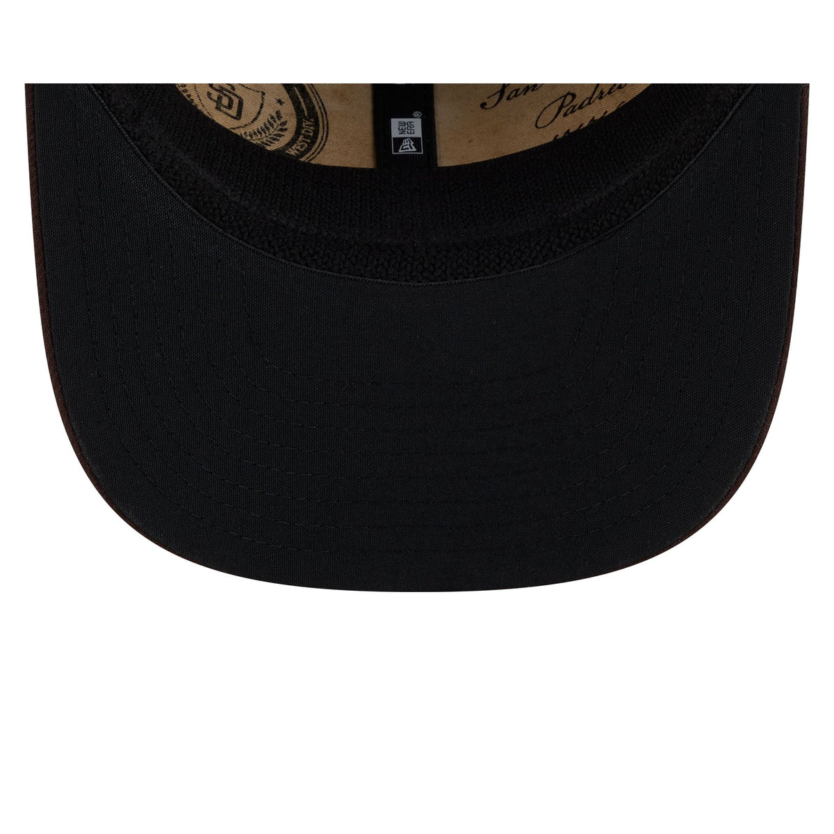 San Diego Padres 2026 All-Star Game 9SEVENTY Stretch-Snap Hat