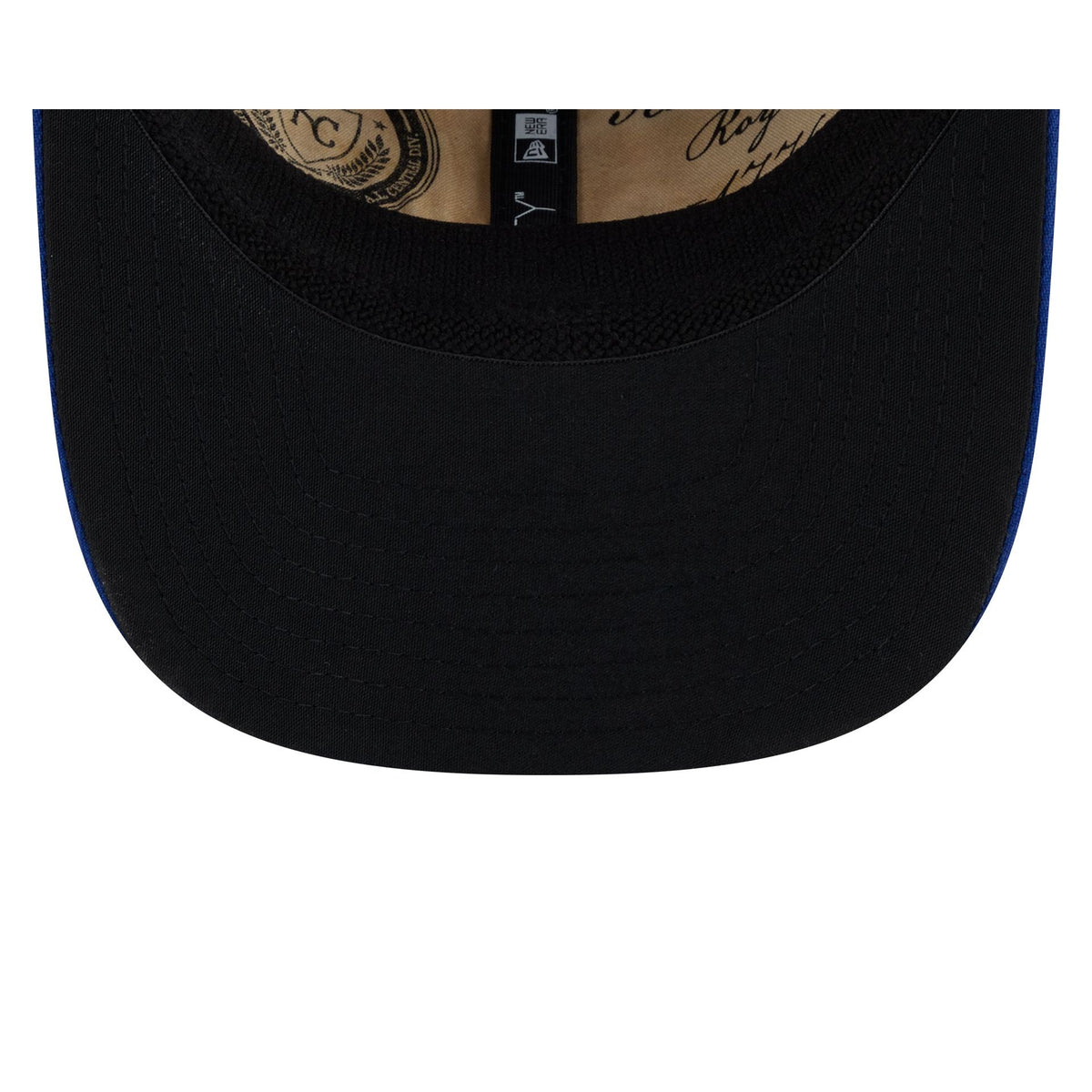 Kansas City Royals 2026 All-Star Game 9SEVENTY Stretch-Snap Hat