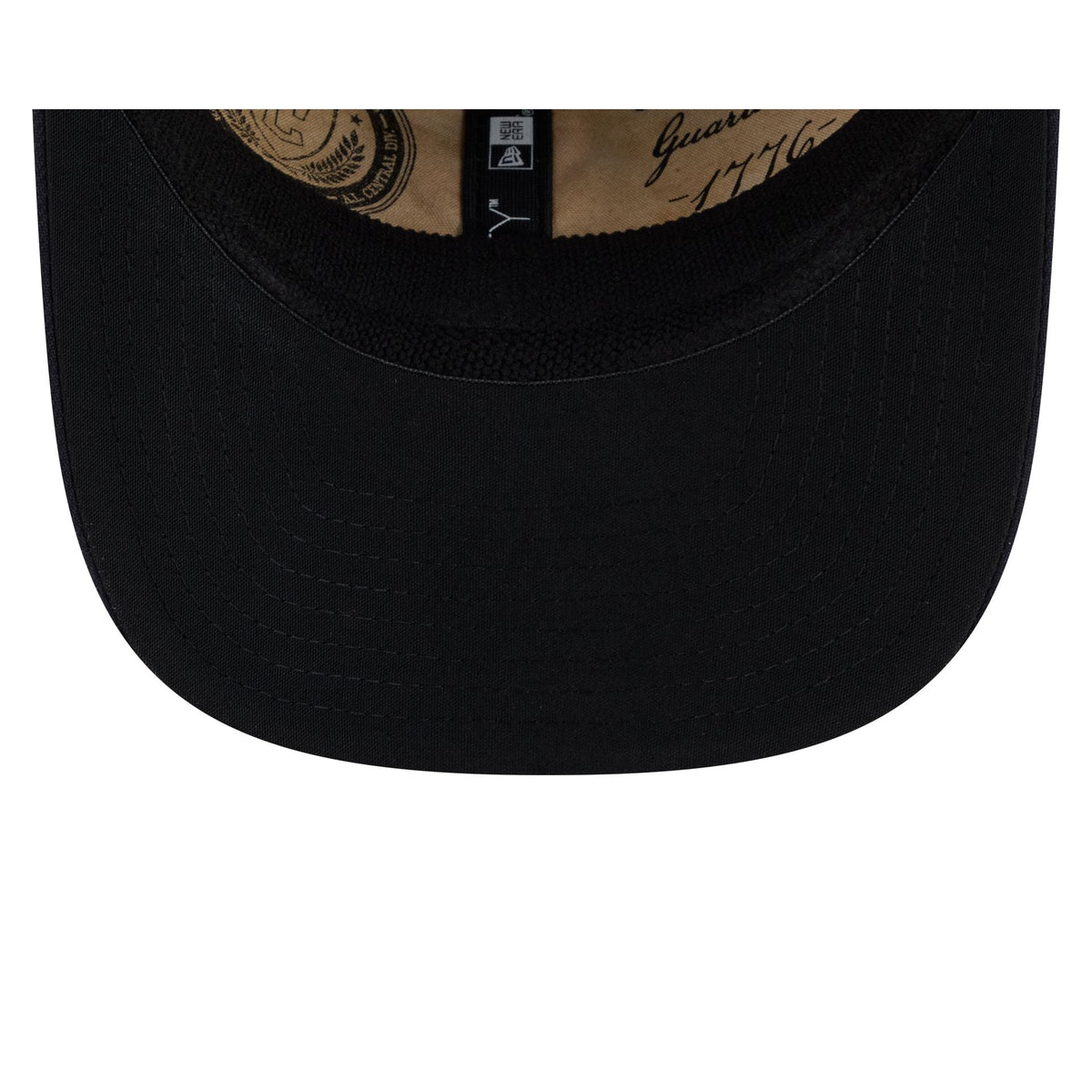 Cleveland Guardians 2026 All-Star Game 9SEVENTY Stretch-Snap Hat