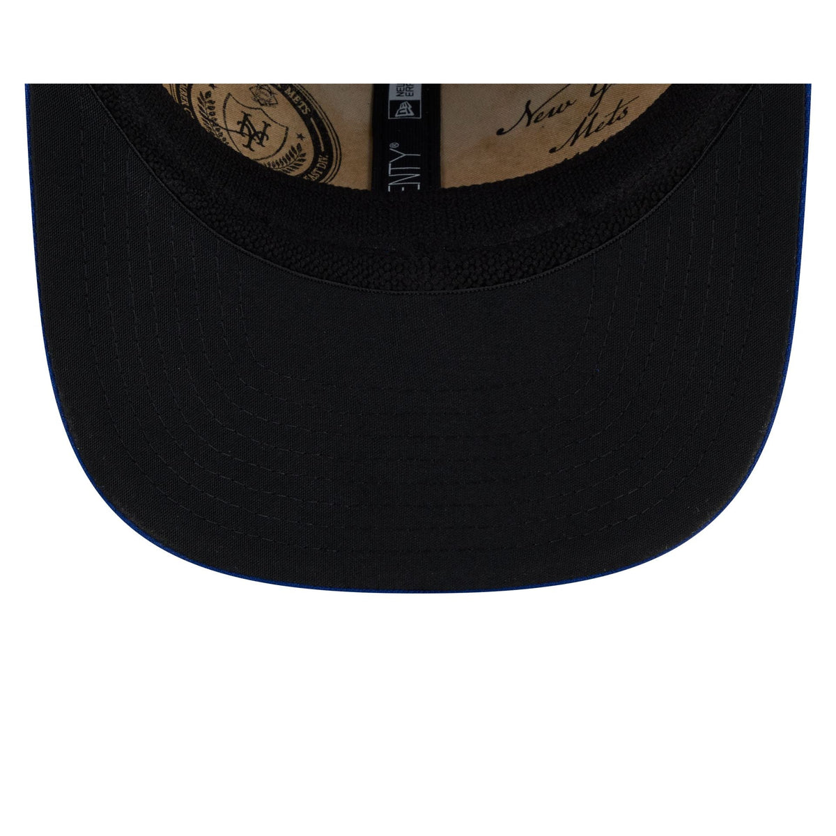 New York Mets 2026 All-Star Game 9SEVENTY Stretch-Snap Hat