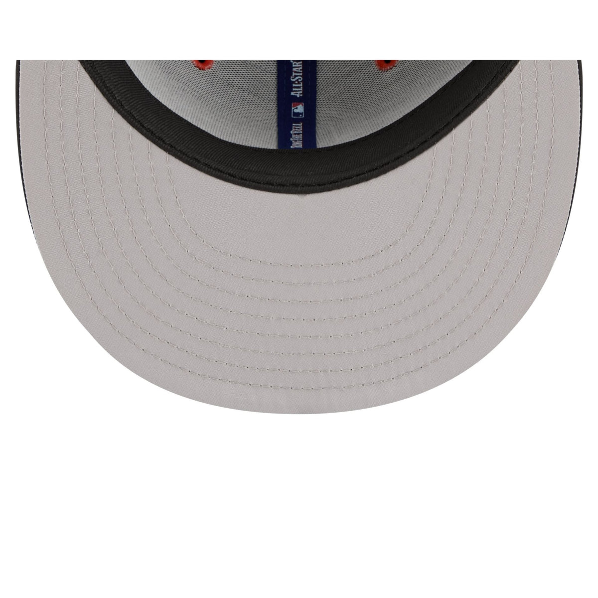 San Francisco Giants 2026 All-Star Game Workout 9FIFTY Snapback Hat