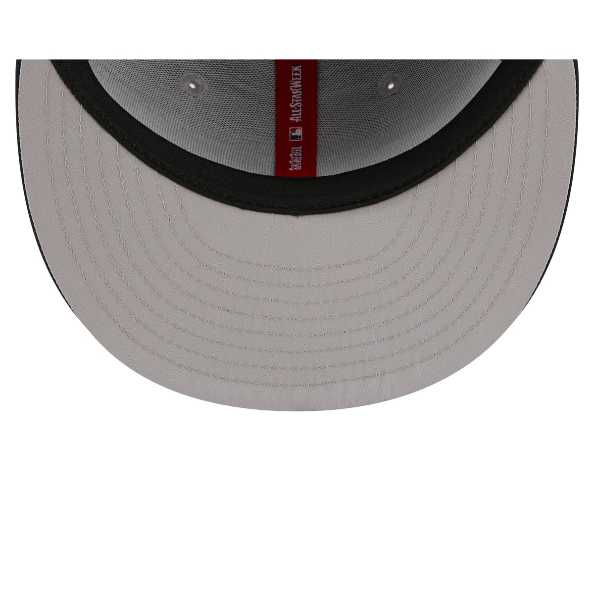 Seattle Mariners 2026 All-Star Game Workout 59FIFTY Fitted Hat