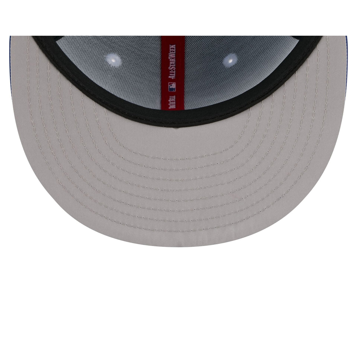 Toronto Blue Jays 2026 All-Star Game Workout 59FIFTY Fitted Hat