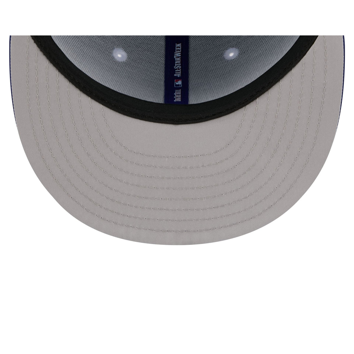 Los Angeles Dodgers 2026 All-Star Game Workout 59FIFTY Fitted Hat
