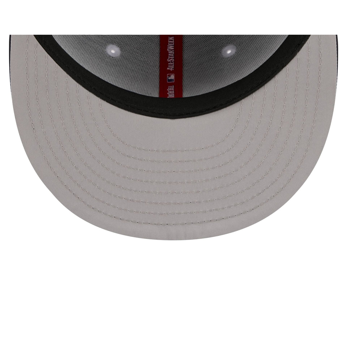 New York Yankees 2026 All-Star Game Workout 59FIFTY Fitted Hat