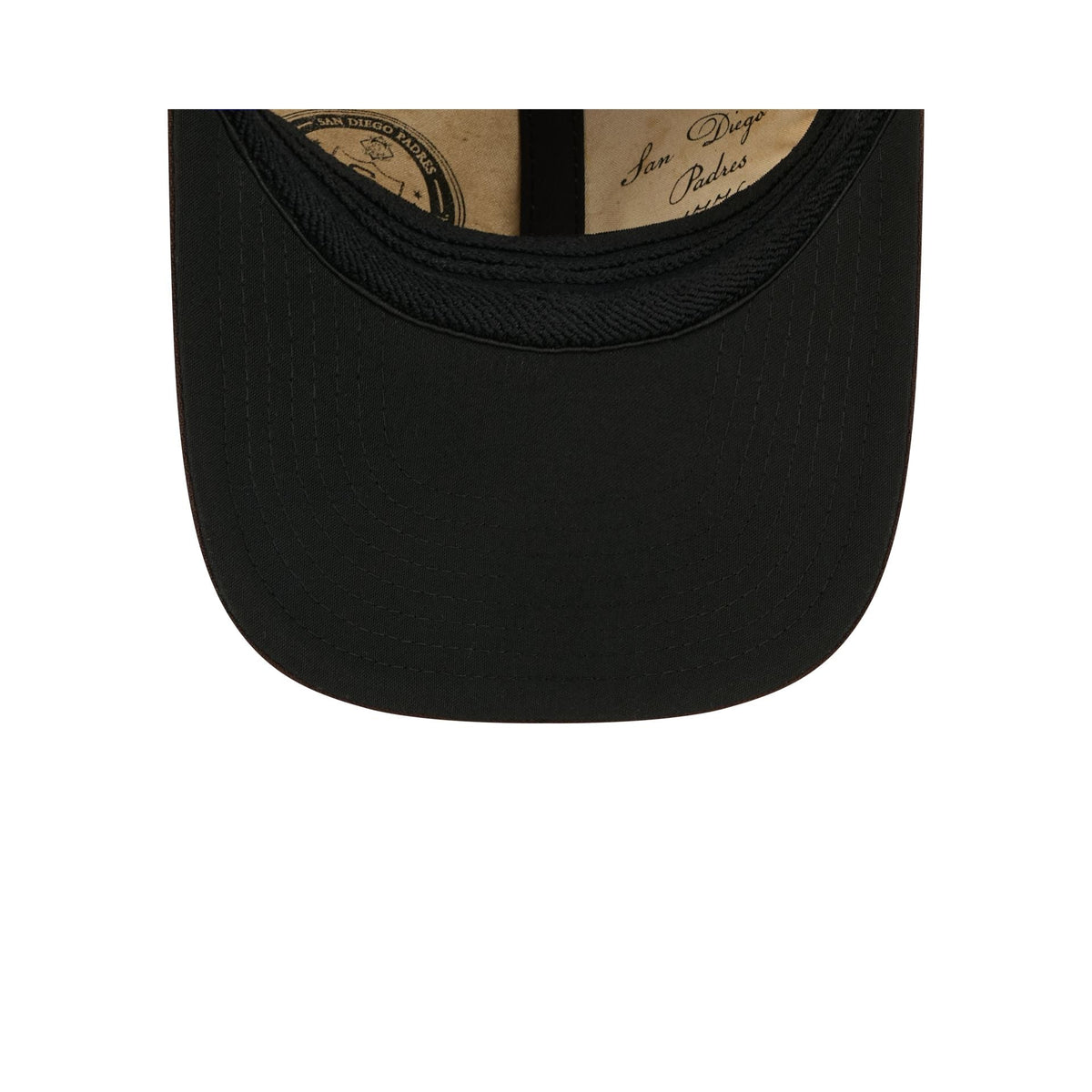 San Diego Padres 2026 All-Star Game 39THIRTY M-Crown Stretch Fit Hat
