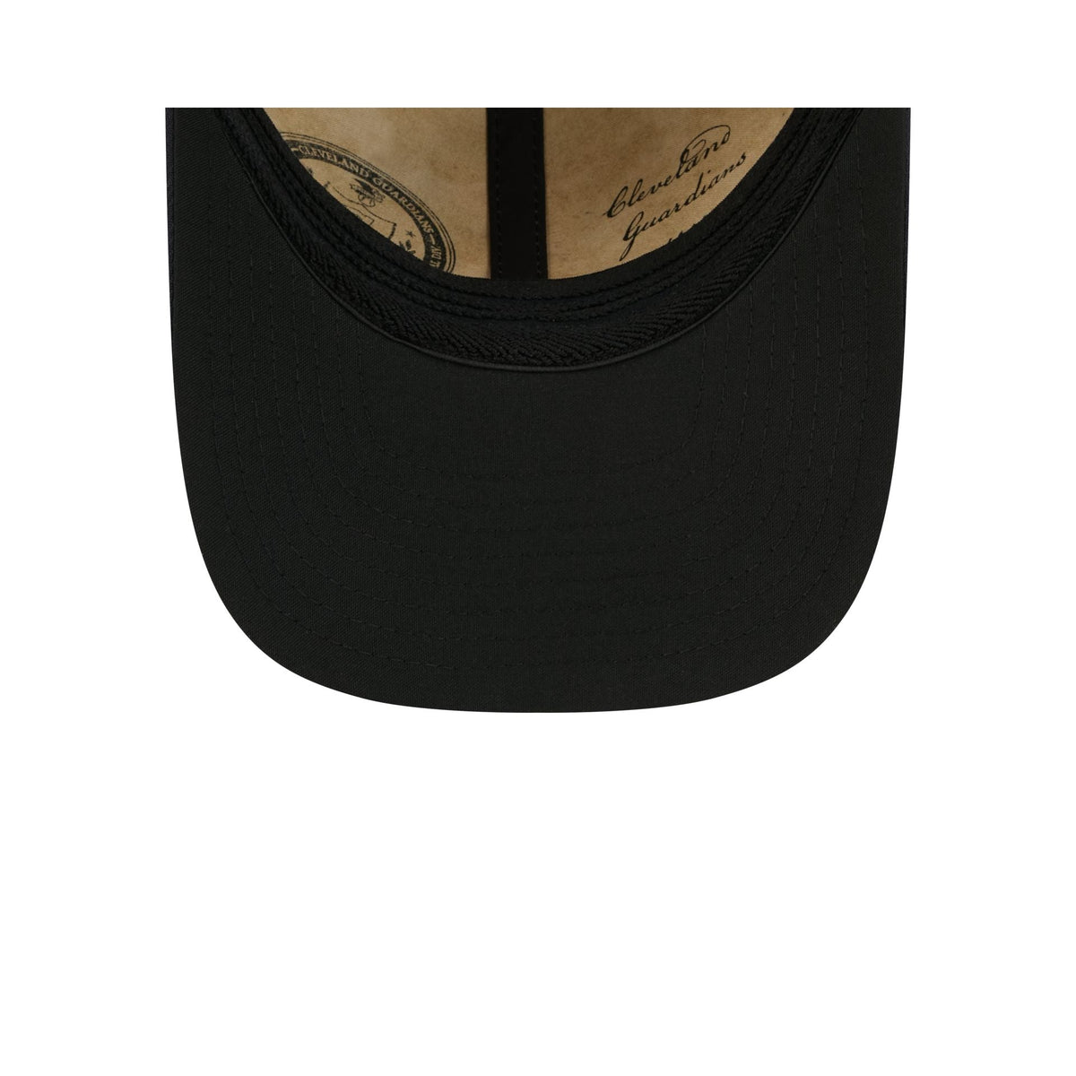 Cleveland Guardians 2026 All-Star Game 39THIRTY M-Crown Stretch Fit Hat
