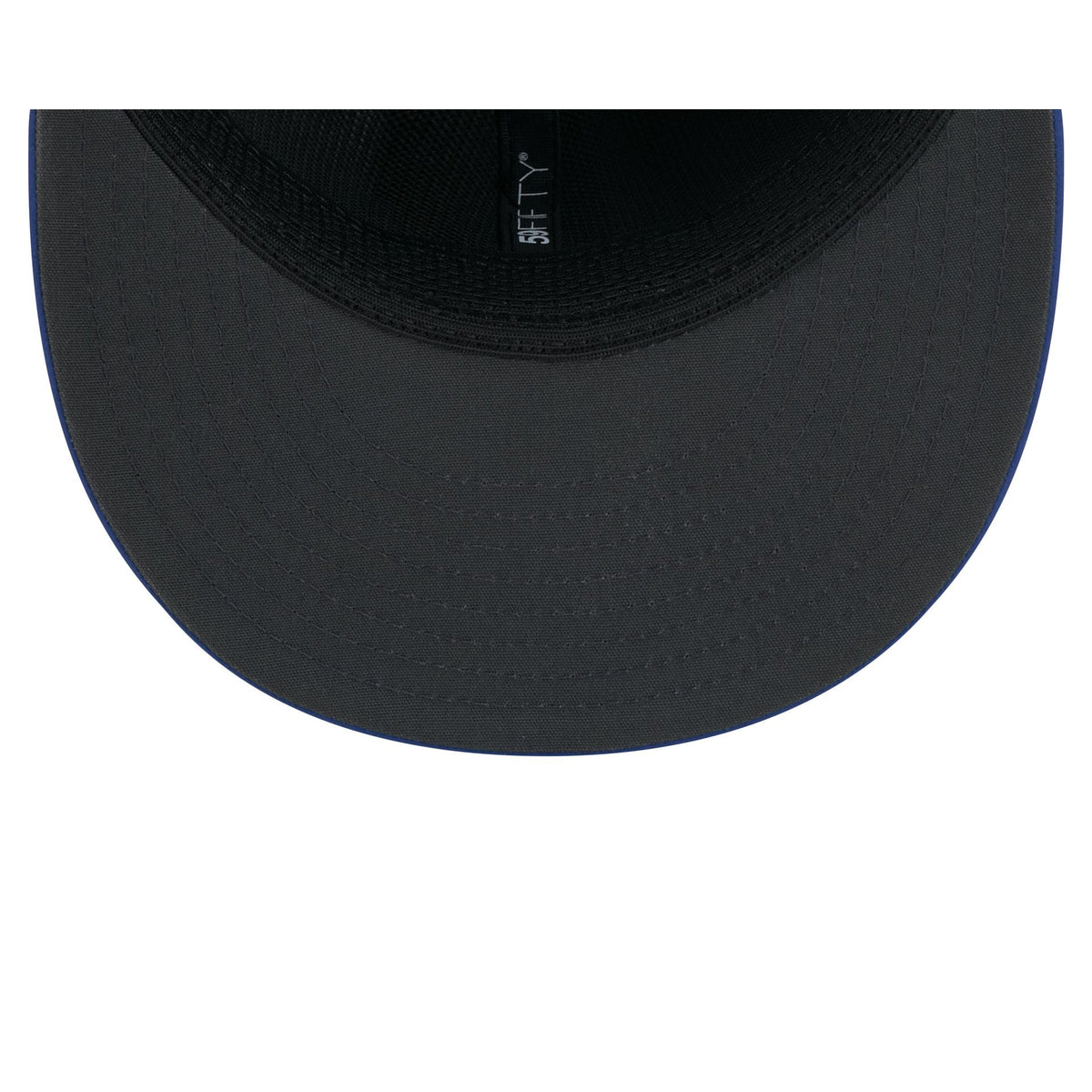 Indianapolis Colts 2026 Sideline 59FIFTY Fitted Hat