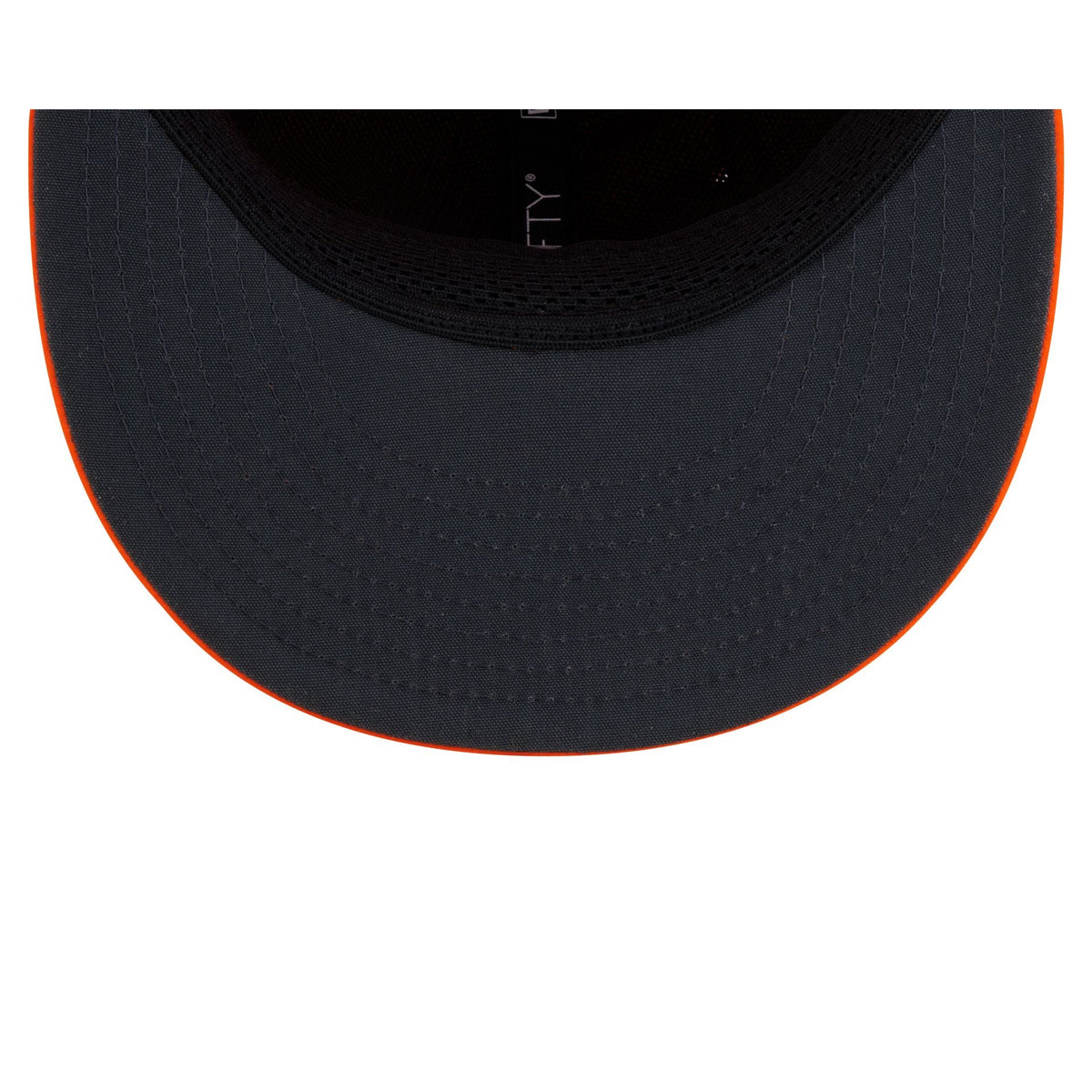 Denver Broncos 2026 Sideline 9FIFTY Snapback Hat