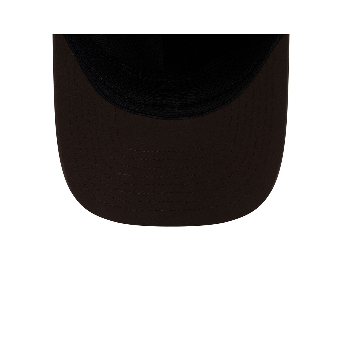 Cleveland Browns 2026 Sideline 39THIRTY M-Crown Stretch Fit Hat