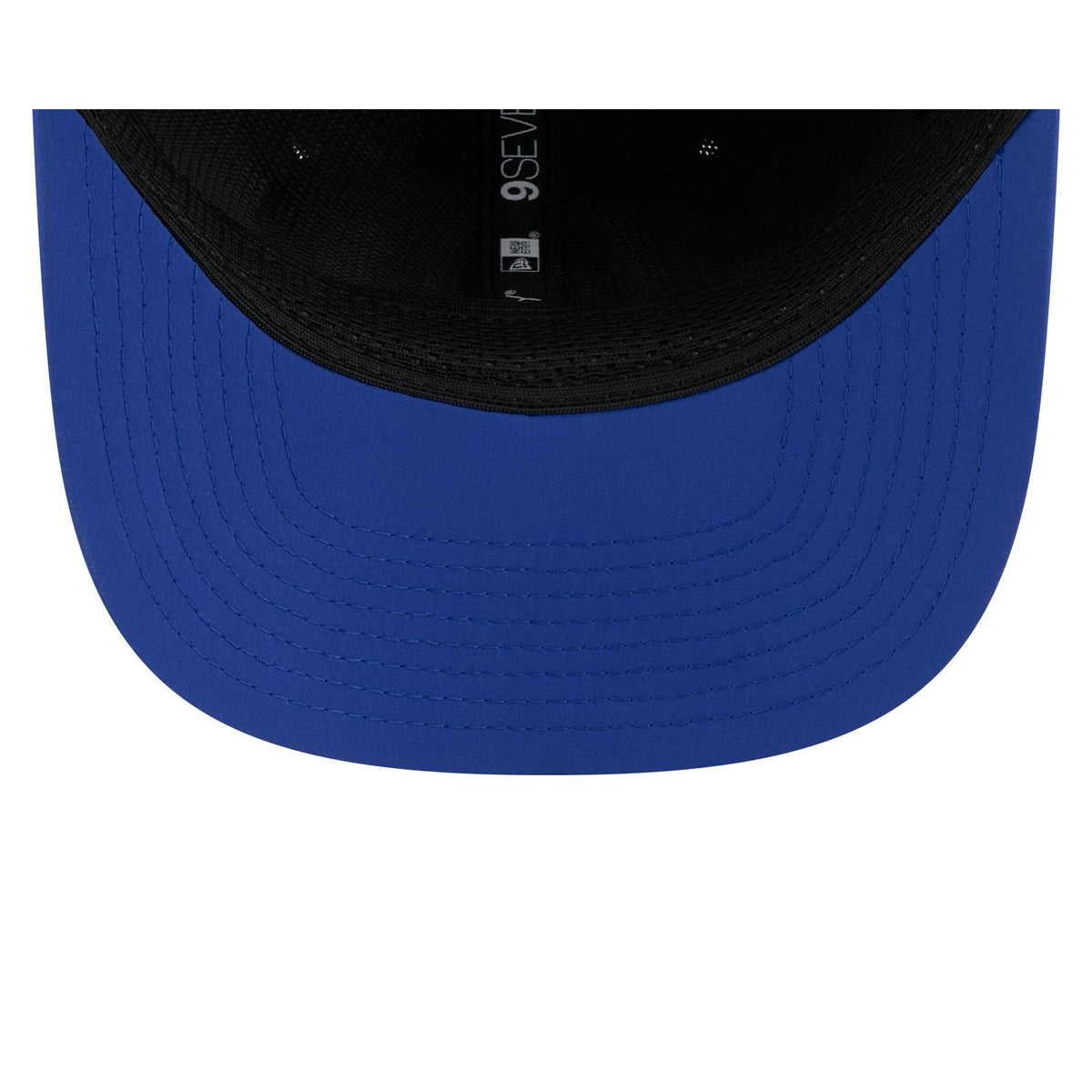 New York Giants 2026 Sideline 9SEVENTY Stretch-Snap Hat