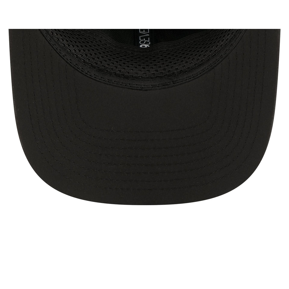 Jacksonville Jaguars 2026 Sideline Historic 9SEVENTY Stretch-Snap Hat