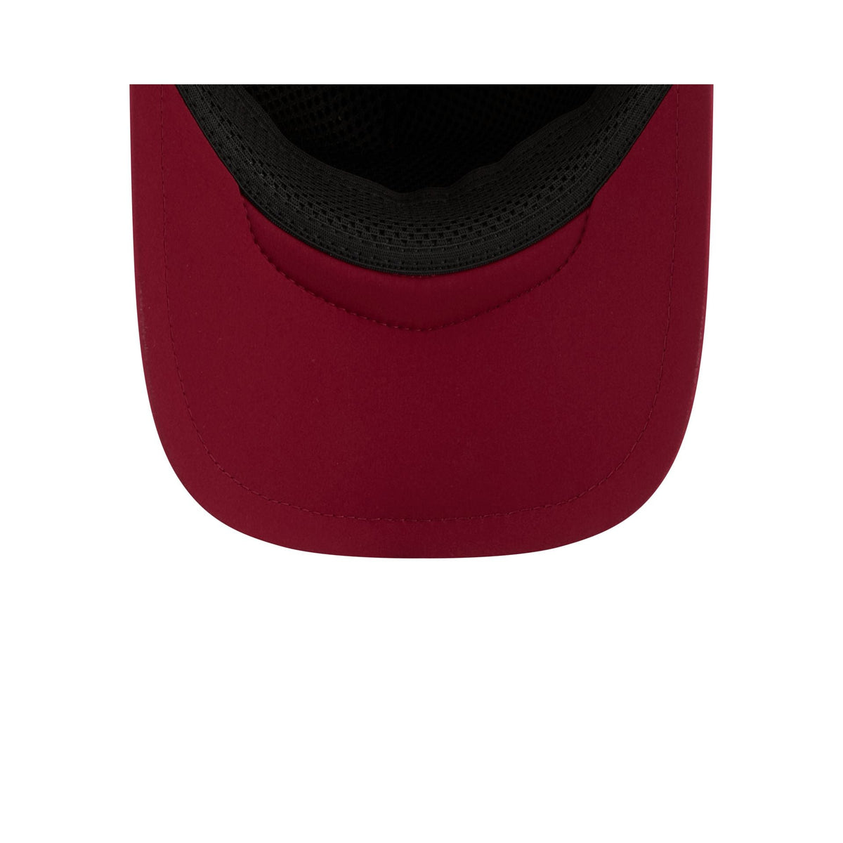 Washington Commanders 2026 Sideline 9FORTY APEX Trucker Hat
