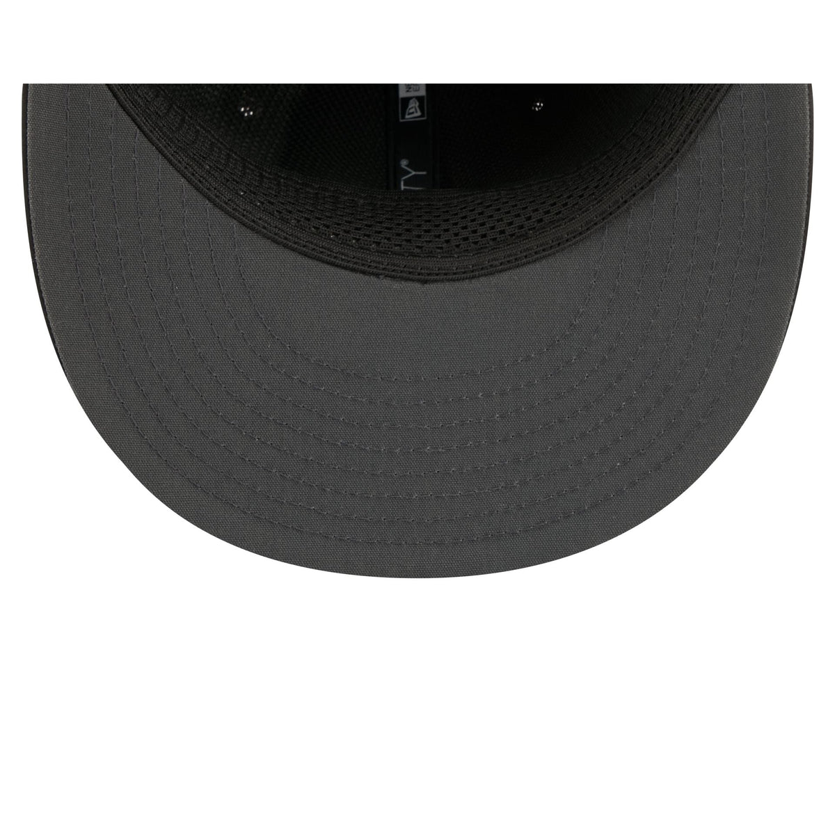Las Vegas Raiders 2026 Sideline 9FIFTY Snapback Hat