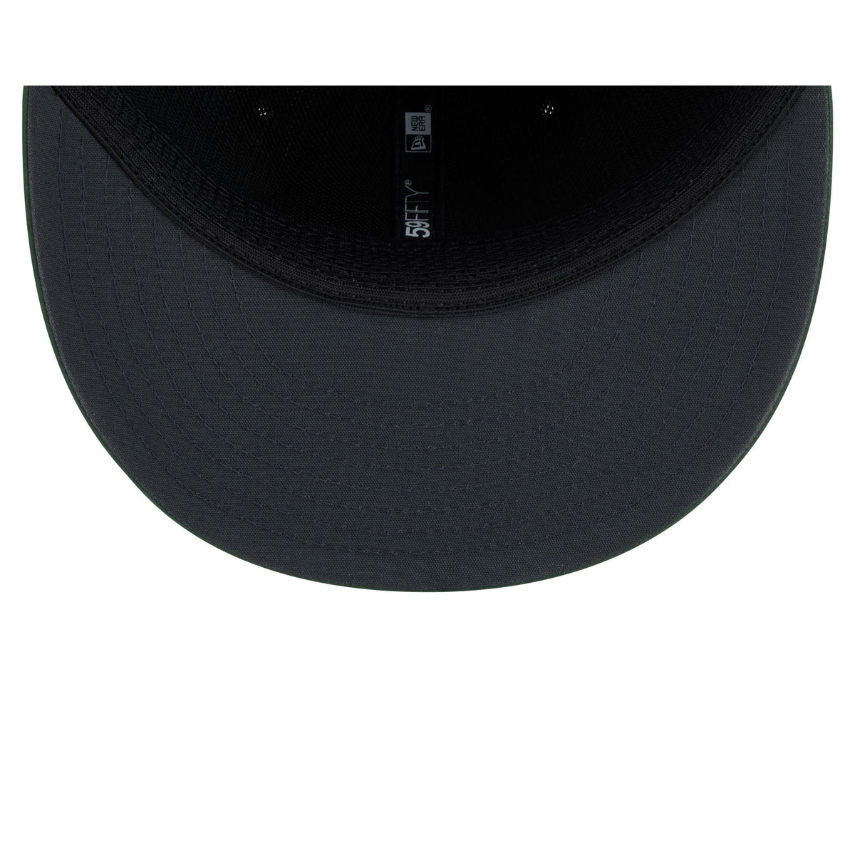 Green Bay Packers 2026 Sideline 59FIFTY Fitted Hat