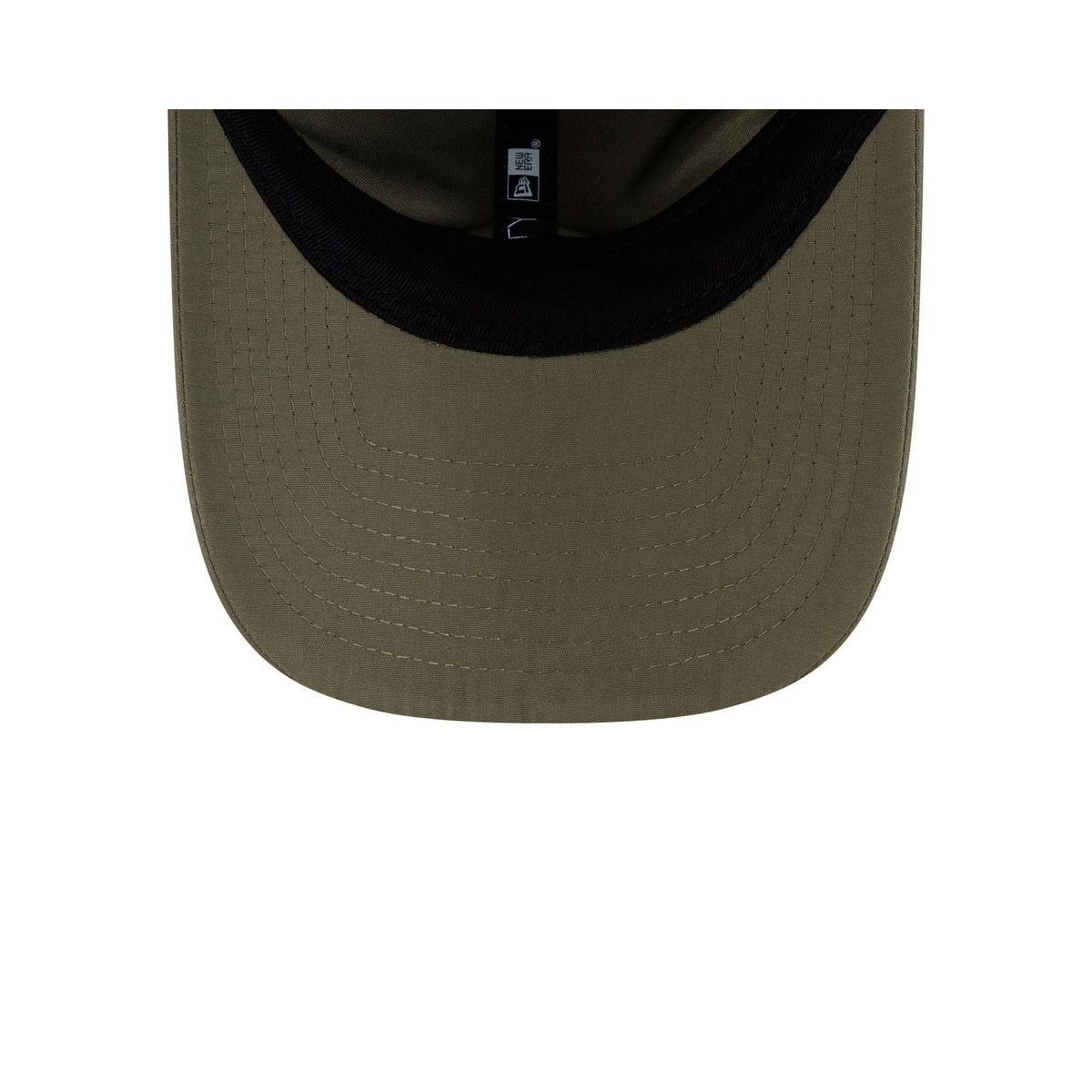New York Yankees Flawless All Green 9TWENTY Adjustable Hat