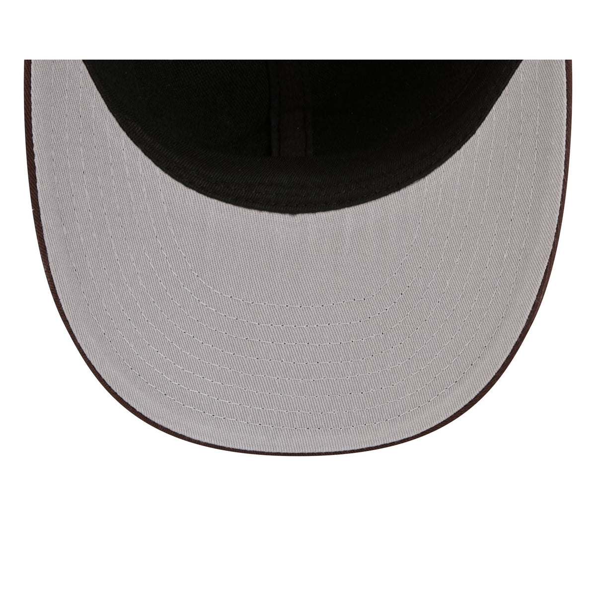 San Diego Padres Three Looms American Herringbone 59FIFTY Fitted Hat