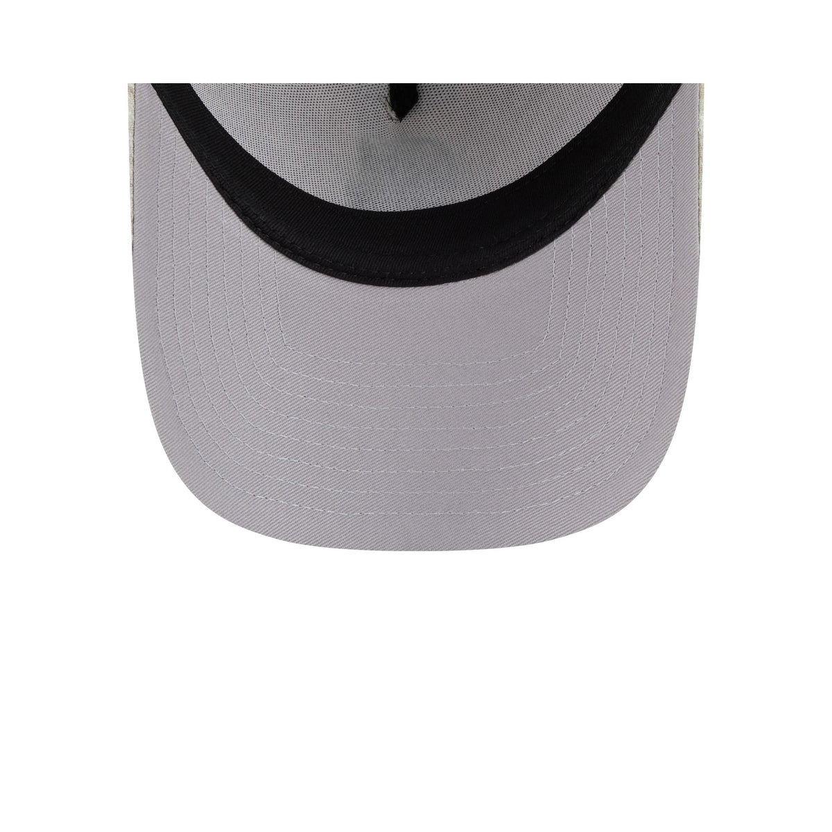 Seattle Mariners Three Looms Leafy Palm 59FORTY A-Frame Fitted Hat