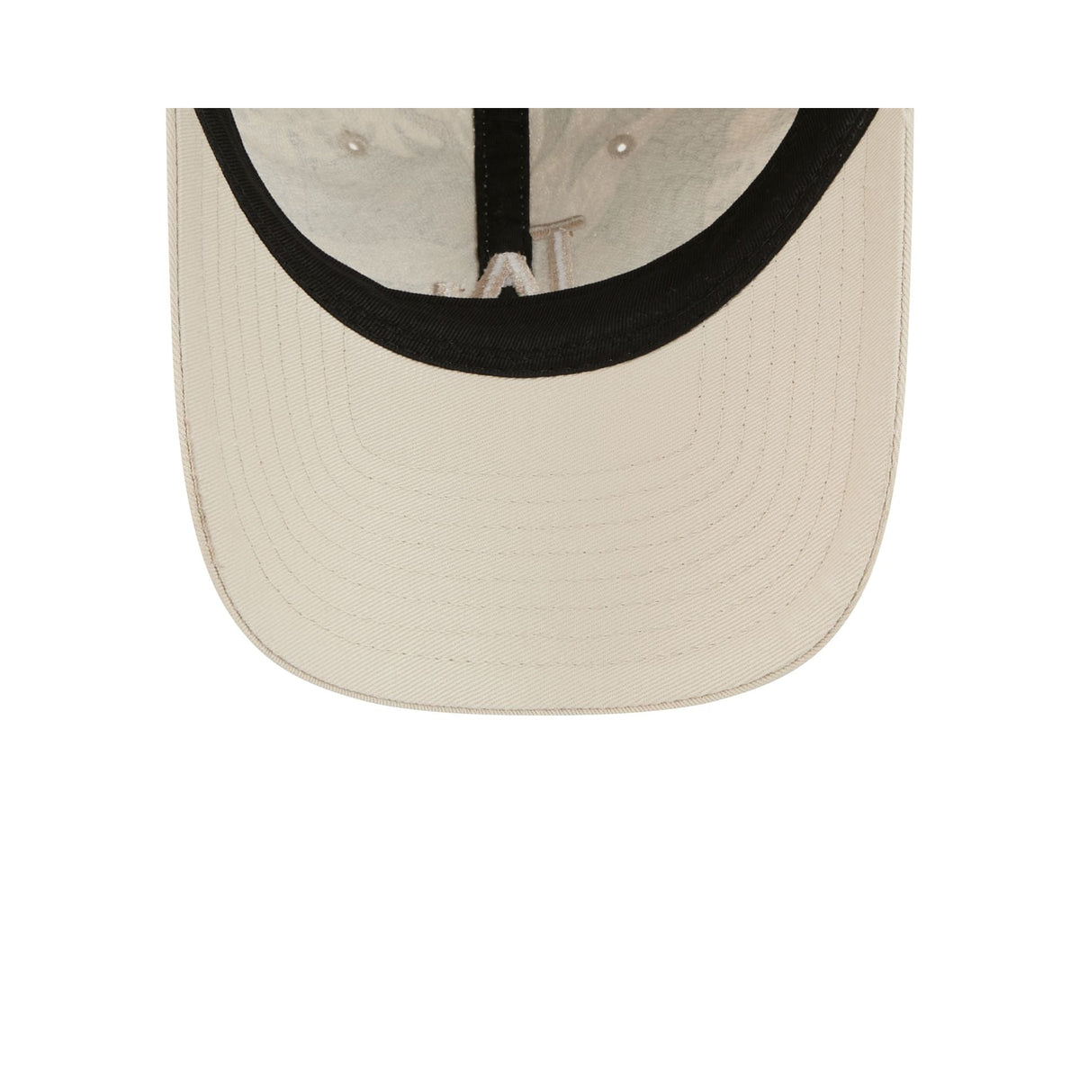Los Angeles Dodgers Three Looms Leafy Palm 9TWENTY Adjustable Hat