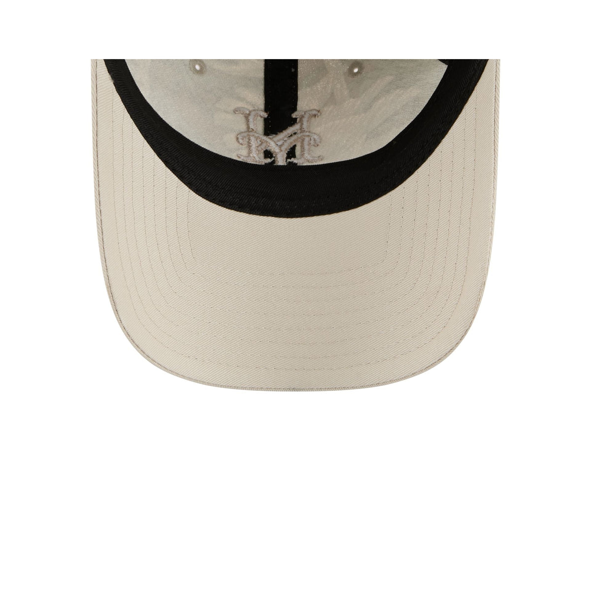 New York Mets Three Looms Leafy Palm 9TWENTY Adjustable Hat