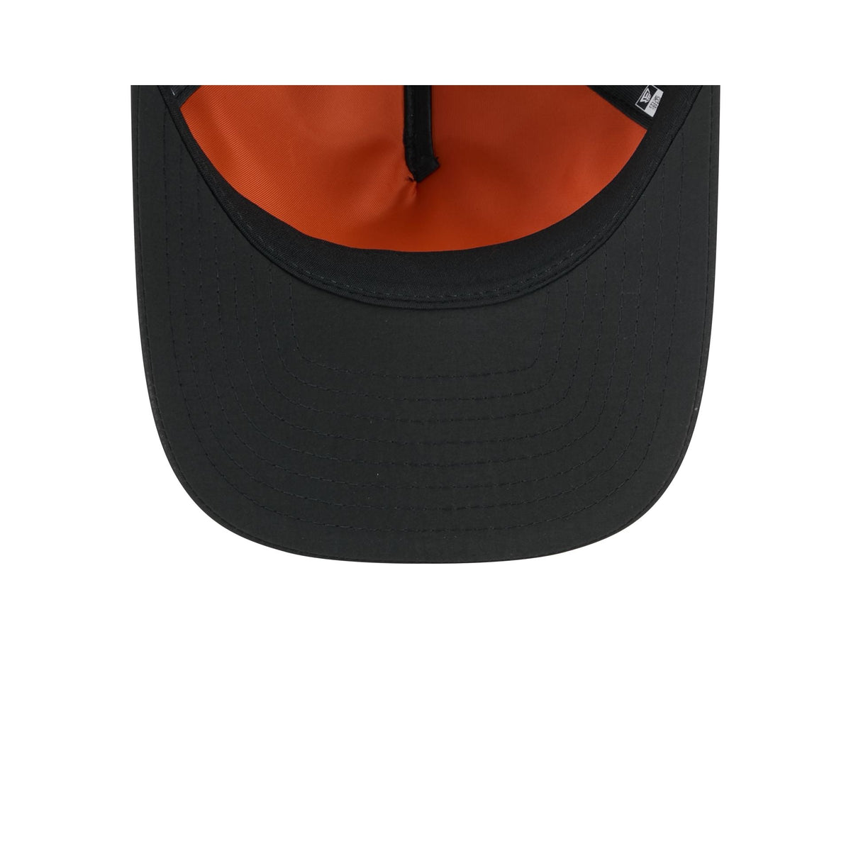 Alpha Industries x Boston Red Sox Nylon Black 9FORTY M-Crown A-Frame Snapback Hat