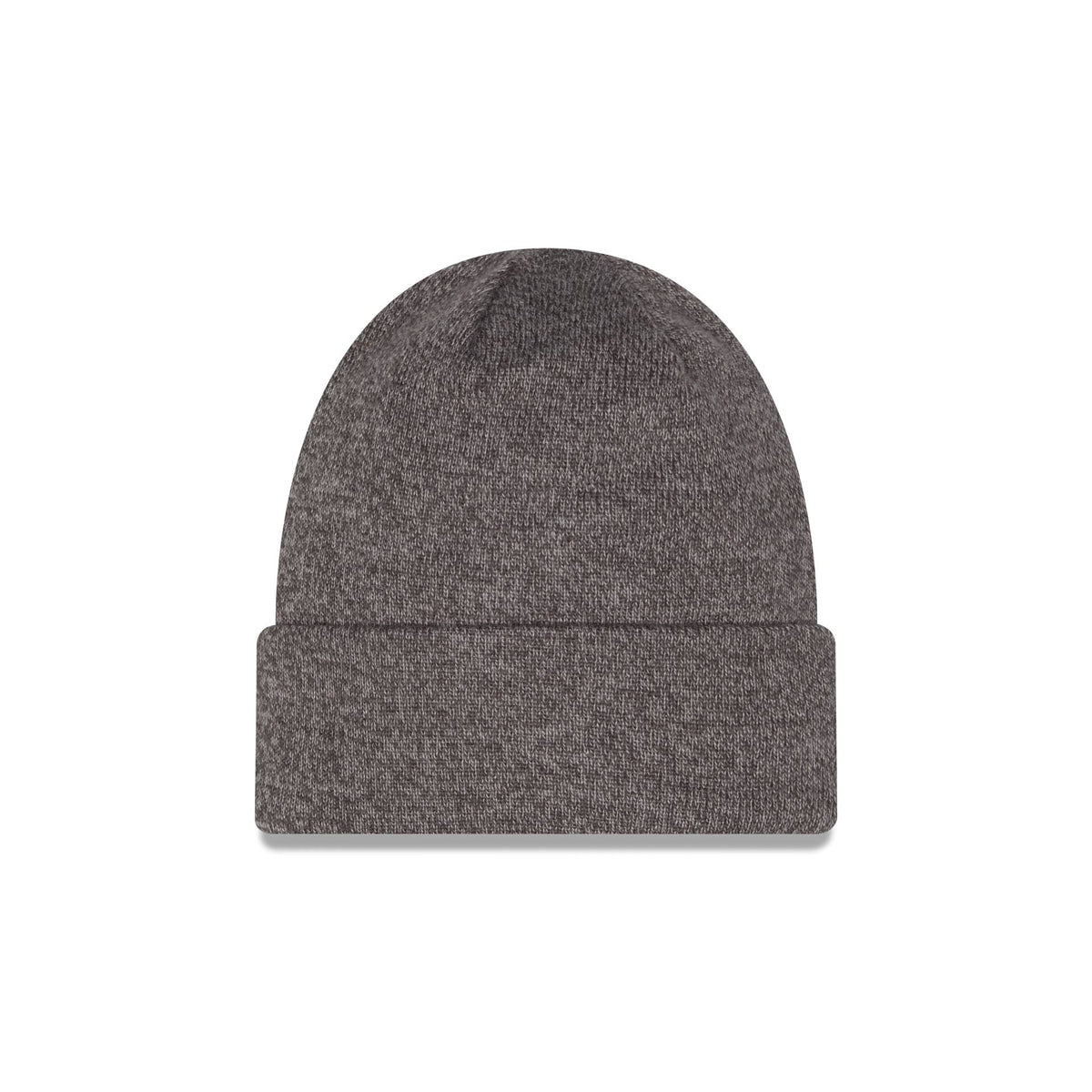 San Diego Padres Heather Gray Tonal Beanie Hat