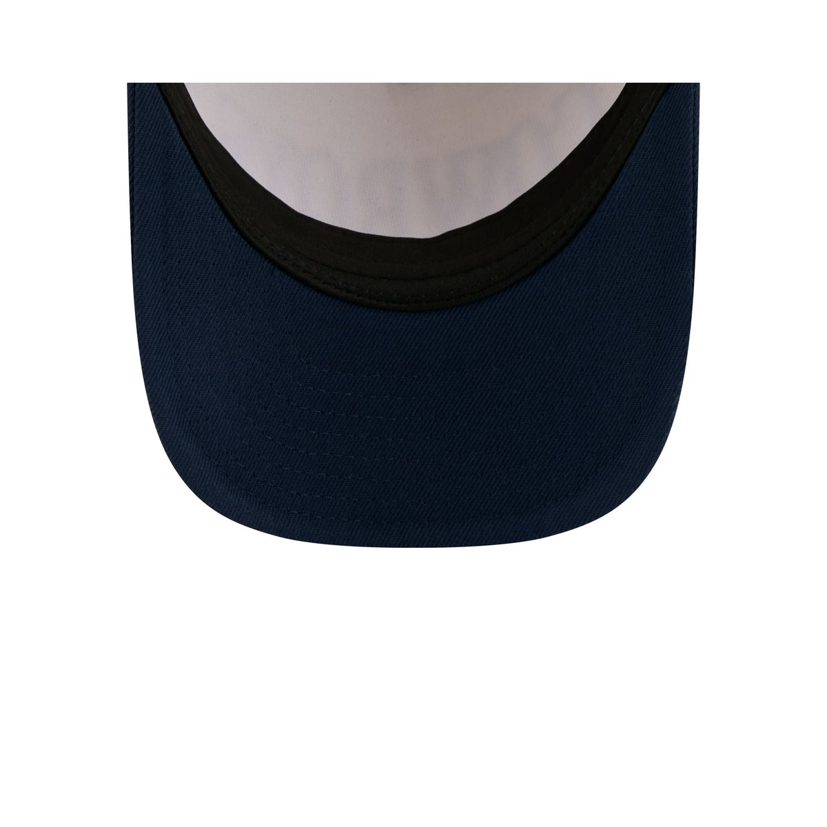 Dallas Cowboys Two Tone Chrome Women's 9FORTY M-Crown A-Frame Snapback Hat