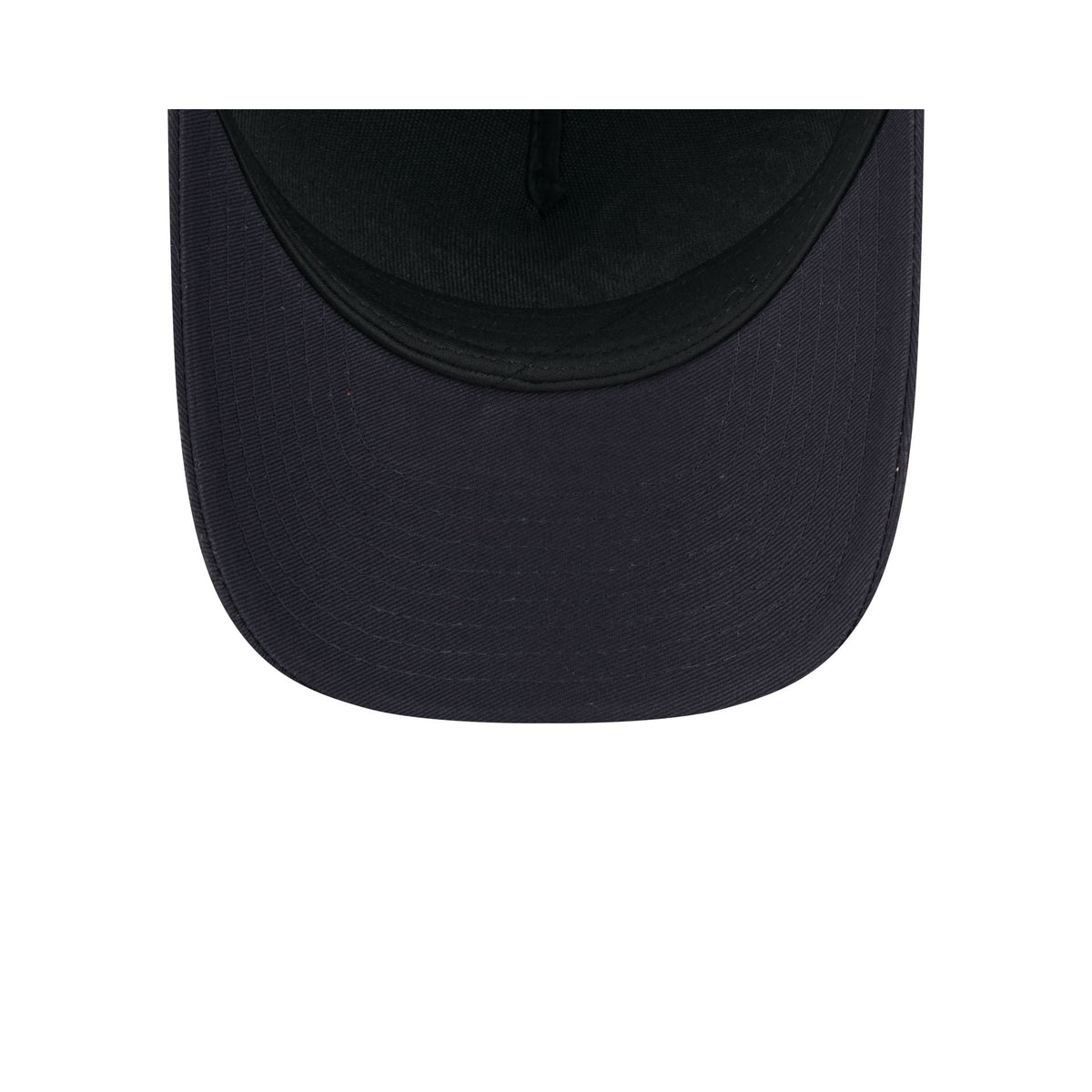 Atlanta Braves Glitz Women's 9FORTY M-Crown A-Frame Snapback Hat