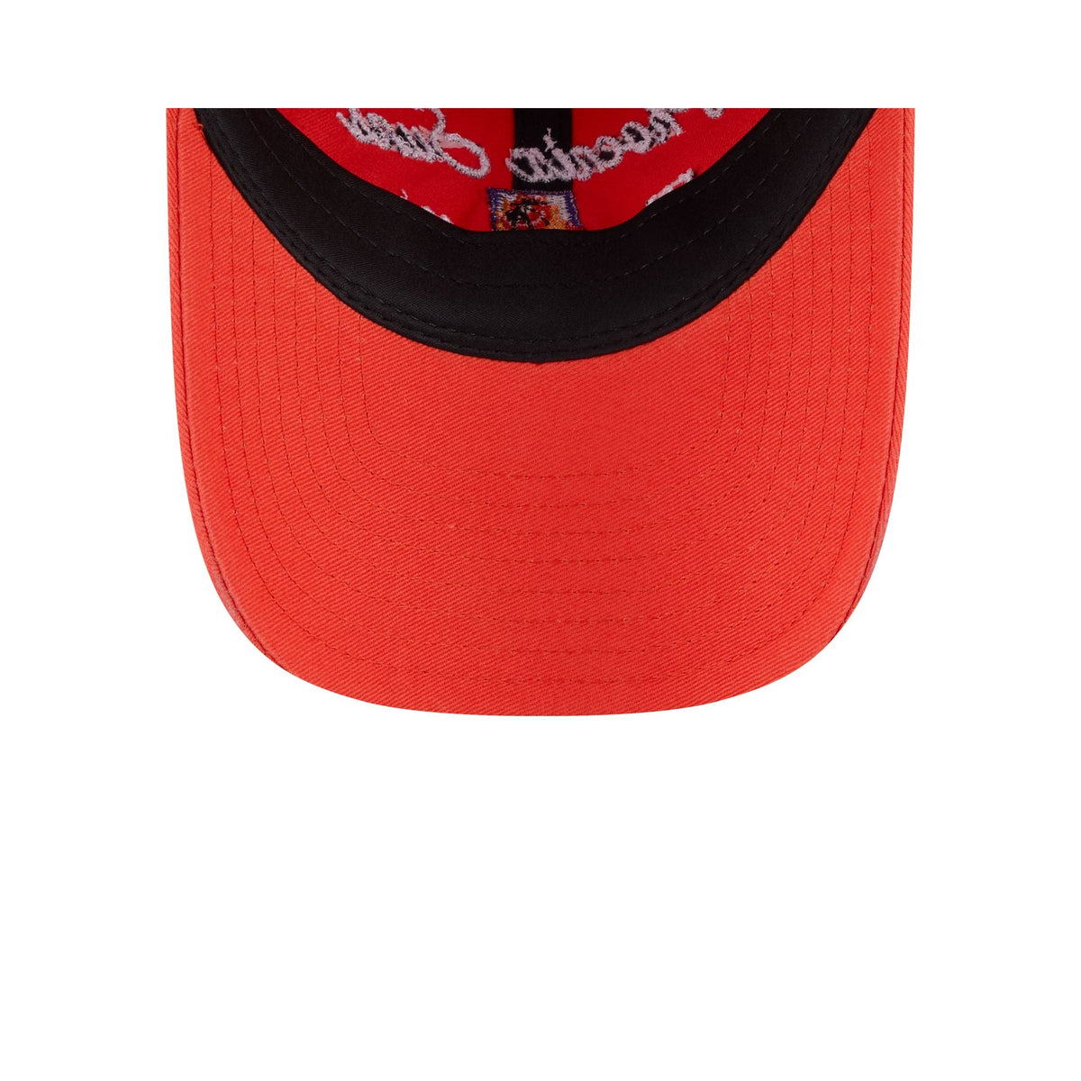 Phoenix Suns Script Wordmark Casual Classic Adjustable Hat