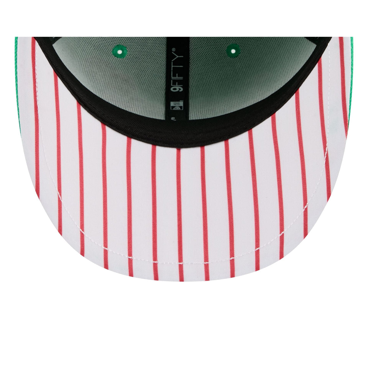 Philadelphia Phillies 2026 All-Star Game Phillie Phanatic Wordmark 9FIFTY Snapback Hat