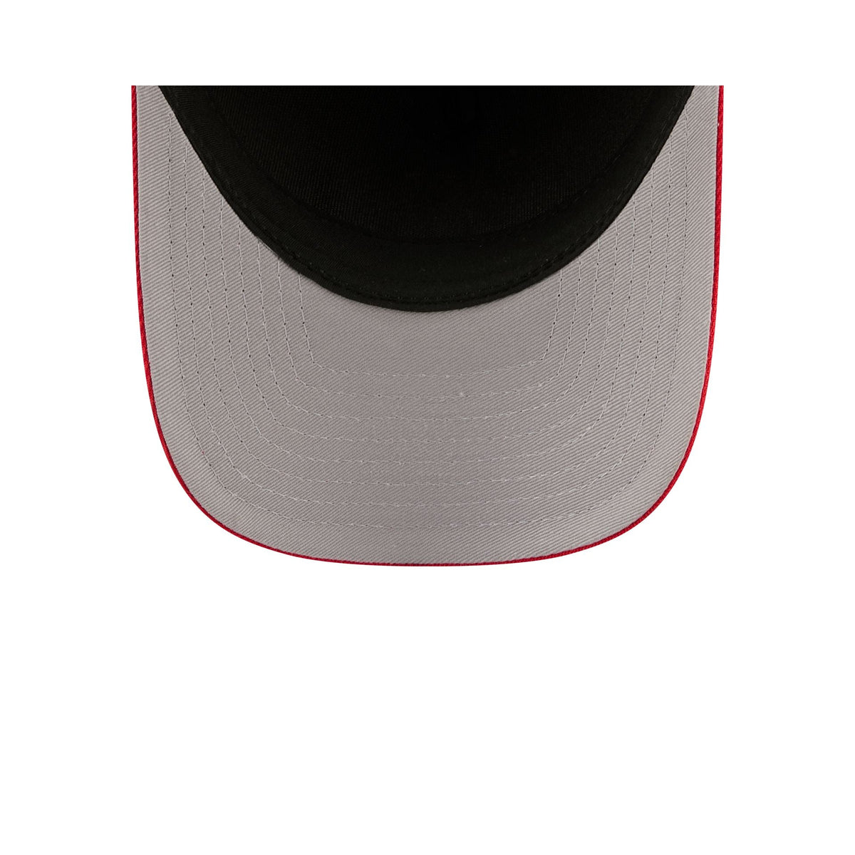Kansas City Chiefs Deceptor Bronze 9FORTY M-Crown A-Frame Snapback Hat