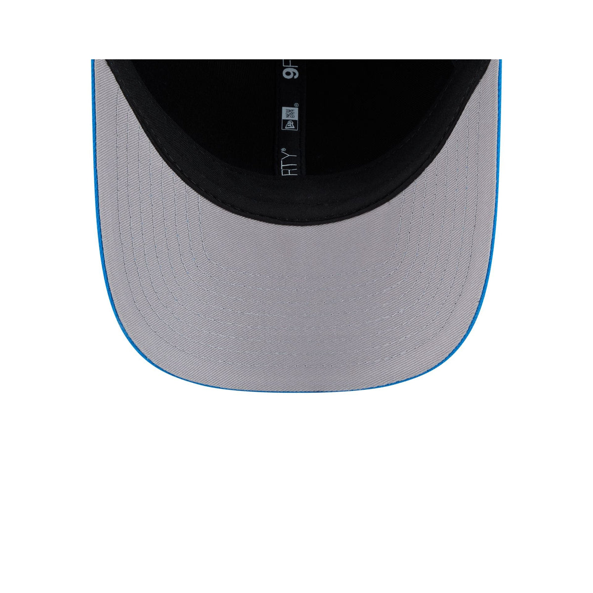 Detroit Lions Technical 9FORTY M-Crown Snapback Hat