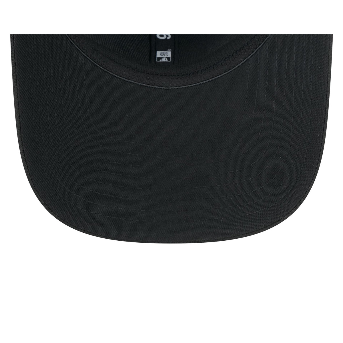 Philadelphia Phillies Black Camo Performance 9SEVENTY Stretch-Snap Hat