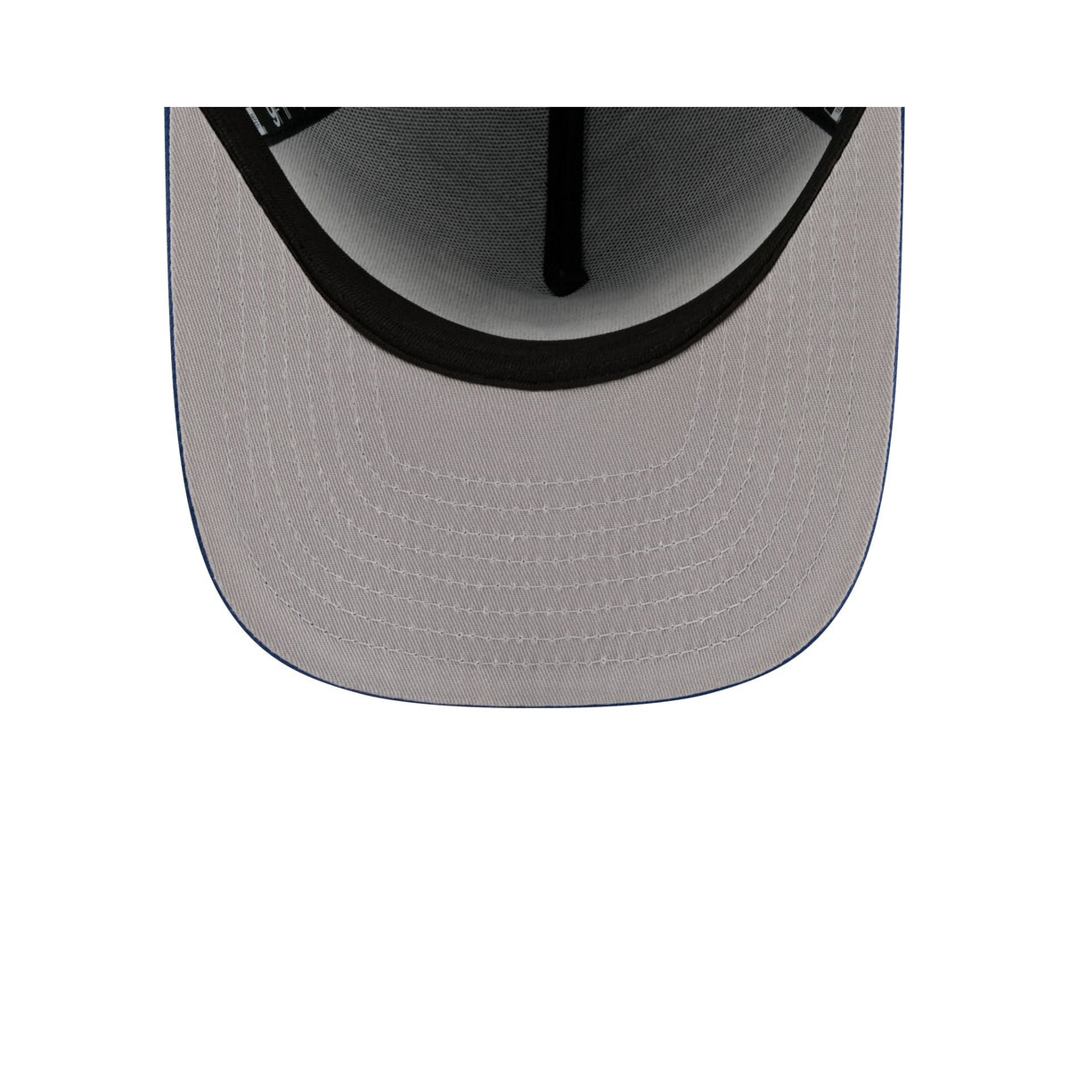 Indianapolis Colts Cartoon 9FIFTY A-Frame Snapback Hat