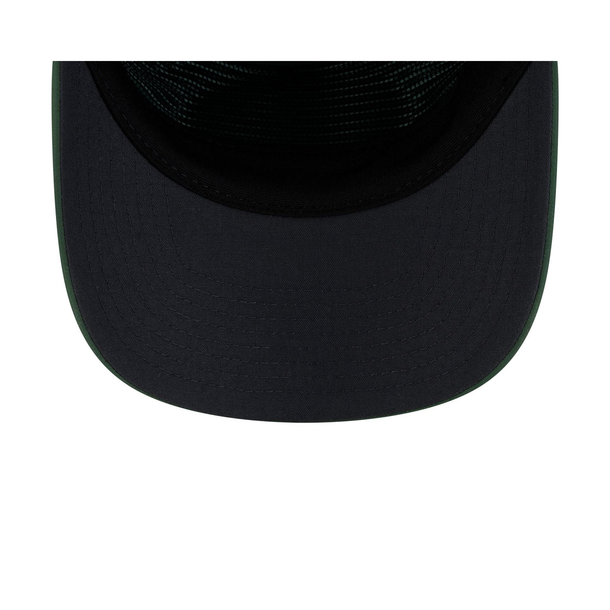Green Bay Packers 2026 Sideline 19TWENTY Snapback Hat