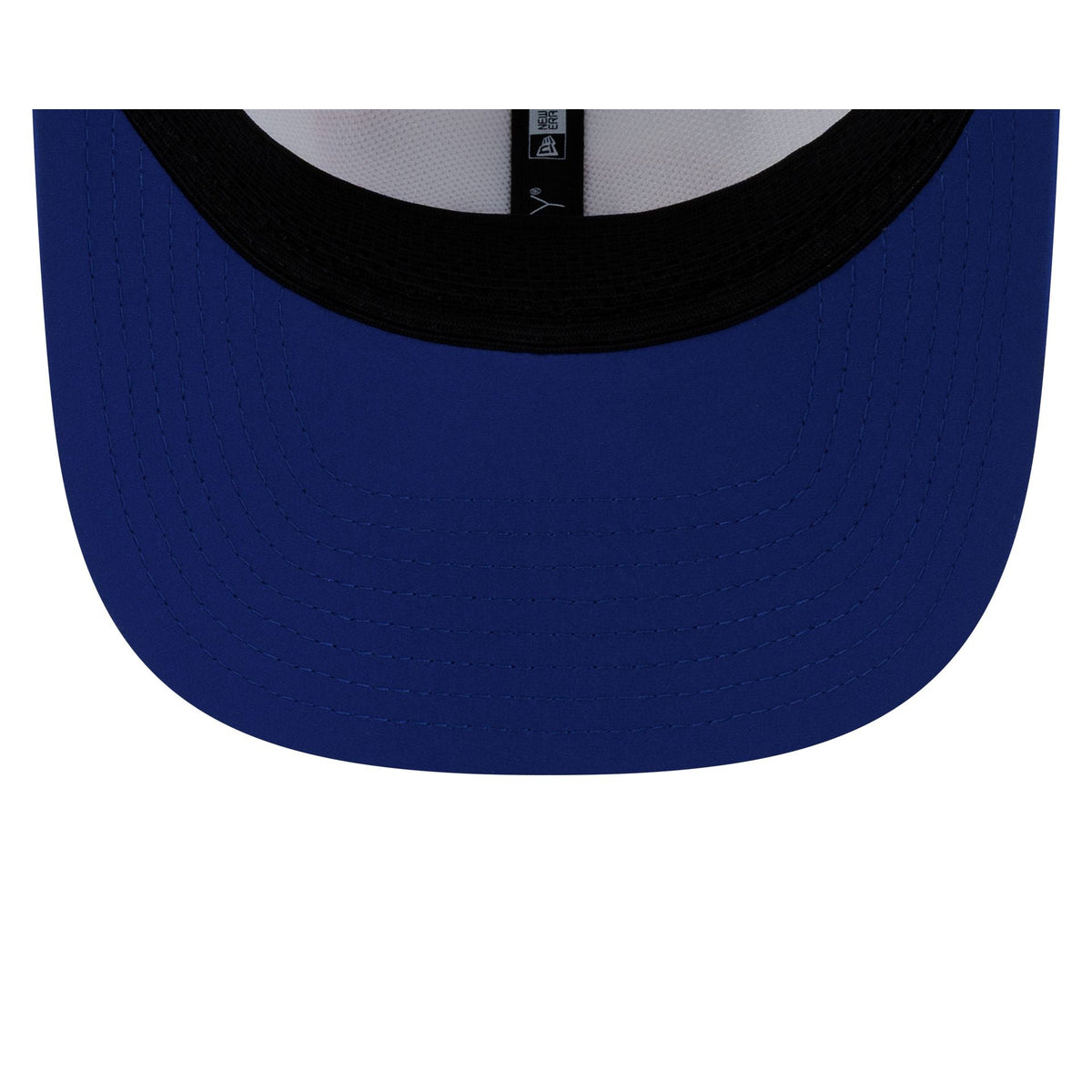 Buffalo Bills 2026 Sideline White 9SEVENTY Stretch-Snap Hat