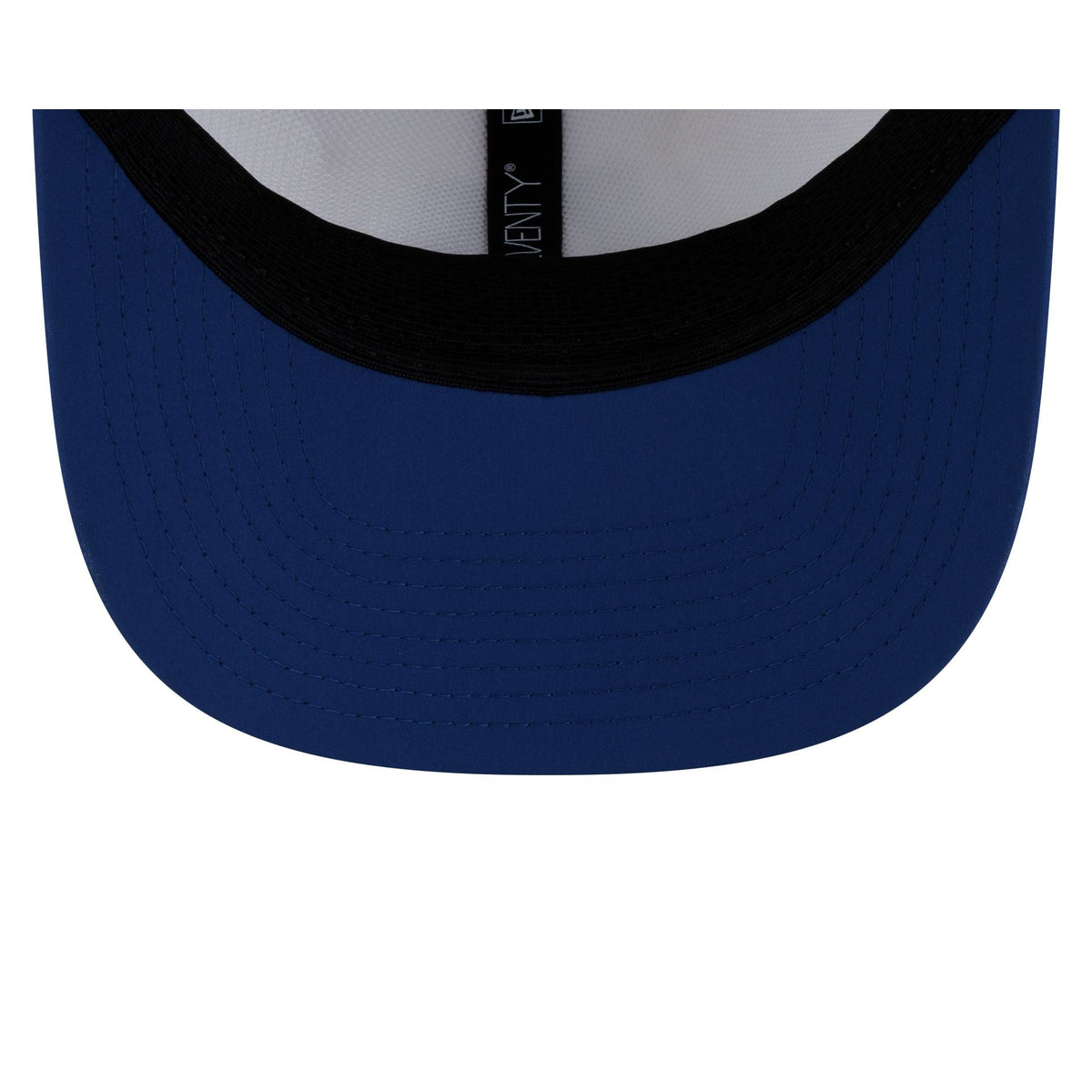 Indianapolis Colts 2026 Sideline White 9SEVENTY Stretch-Snap Hat