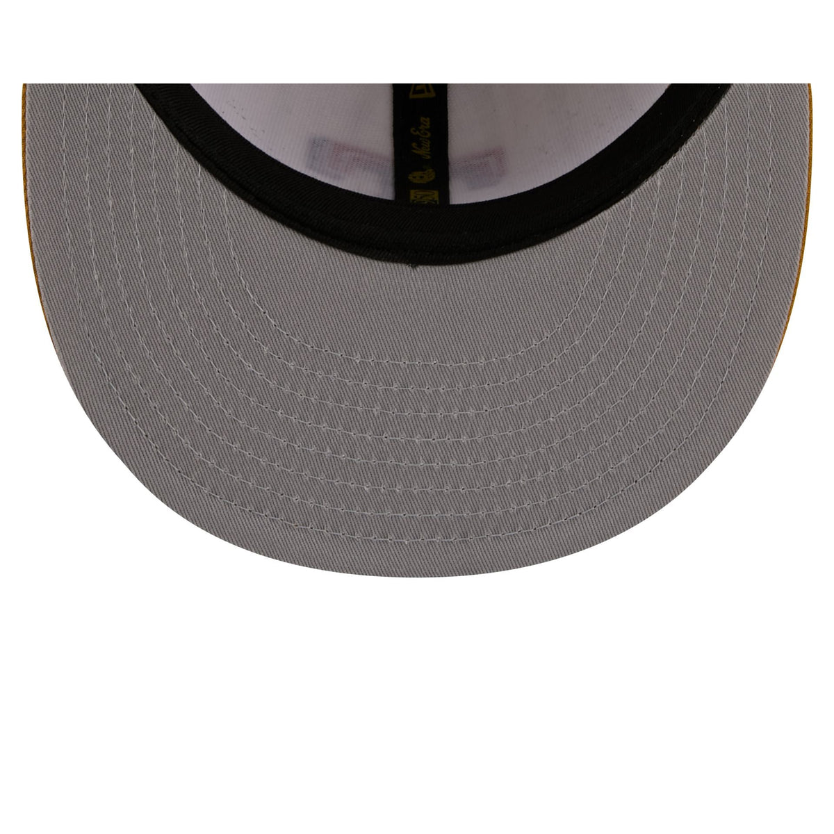 Texas Rangers Chrome Herringbone 59FIFTY Fitted Hat